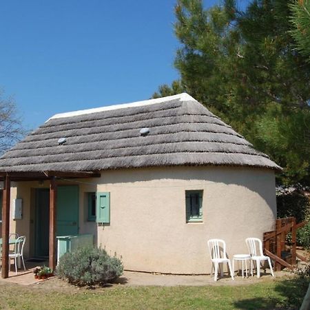 Villa 940 Sur L'Ile Des Pecheurs Le Barcarès Quarto foto