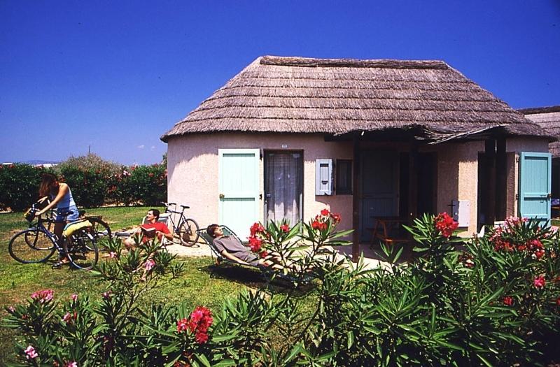 Villa 940 Sur L'Ile Des Pecheurs Le Barcarès Quarto foto