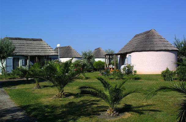 Villa 940 Sur L'Ile Des Pecheurs Le Barcarès Quarto foto