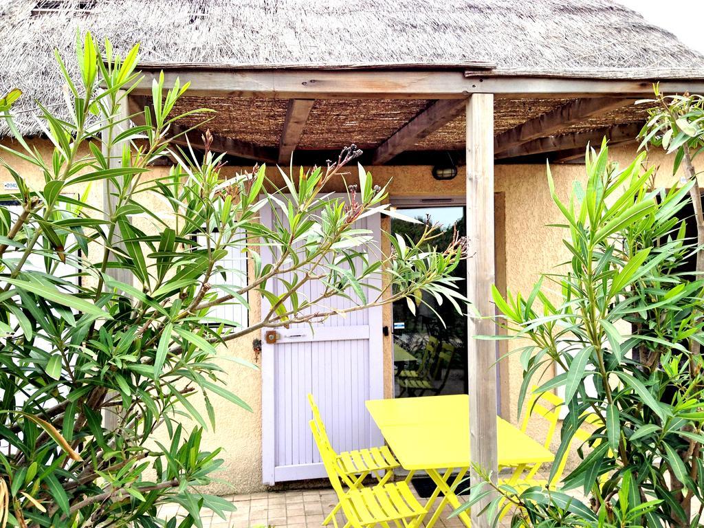 Villa 940 Sur L'Ile Des Pecheurs Le Barcarès Quarto foto